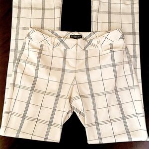 Express Columnist Dress Pants